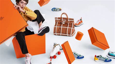 hermes adv|hermes advertisements in photos images.